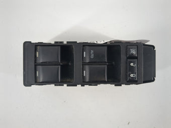 compare product 2011-2017 Jeep Patriot Master Power Window Switch Replacement Driver Side Left P/N:04602780AD Fits OEM Used Auto Parts
