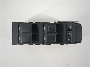 2011-2017 Jeep Patriot Master Power Window Switch Replacement Driver Side Left P/N:04602780AD Fits OEM Used Auto Parts - Oem