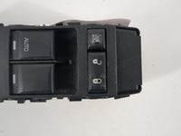 2011-2017 Jeep Patriot Master Power Window Switch Replacement Driver Side Left P/N:04602780AD Fits OEM Used Auto Parts - Oem