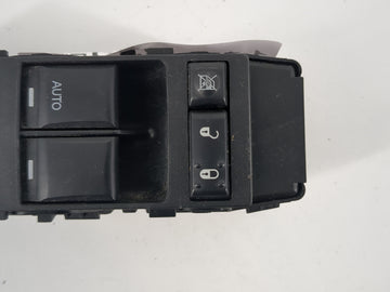 2011-2017 Jeep Patriot Master Power Window Switch Replacement Driver Side Left P/N:04602780AD Fits OEM Used Auto Parts