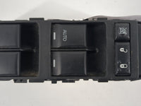 2011-2017 Jeep Patriot Master Power Window Switch Replacement Driver Side Left P/N:04602780AD Fits OEM Used Auto Parts - Oem