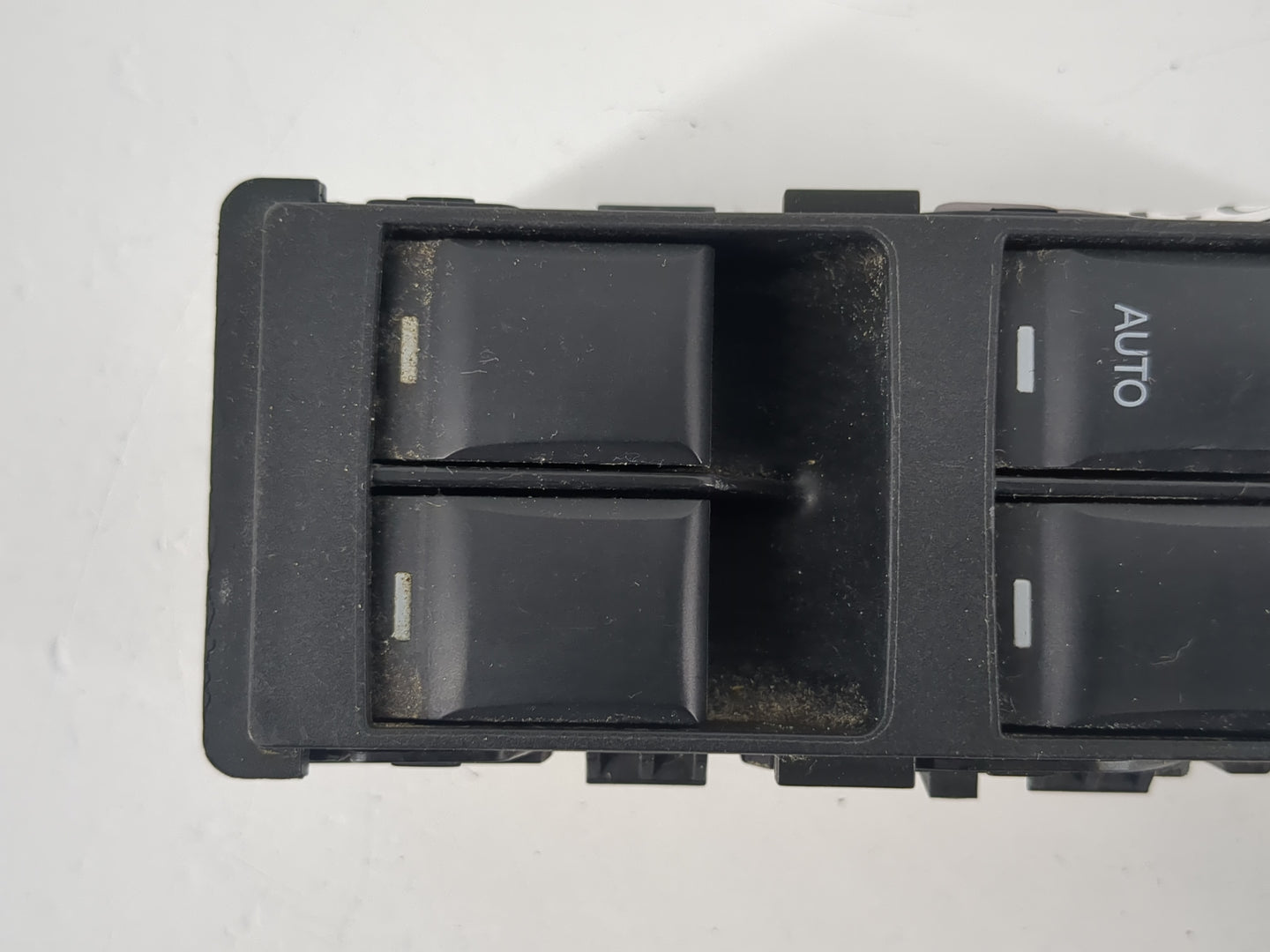 2011-2017 Jeep Patriot Master Power Window Switch Replacement Driver Side Left P/N:04602780AD Fits OEM Used Auto Parts - Oem
