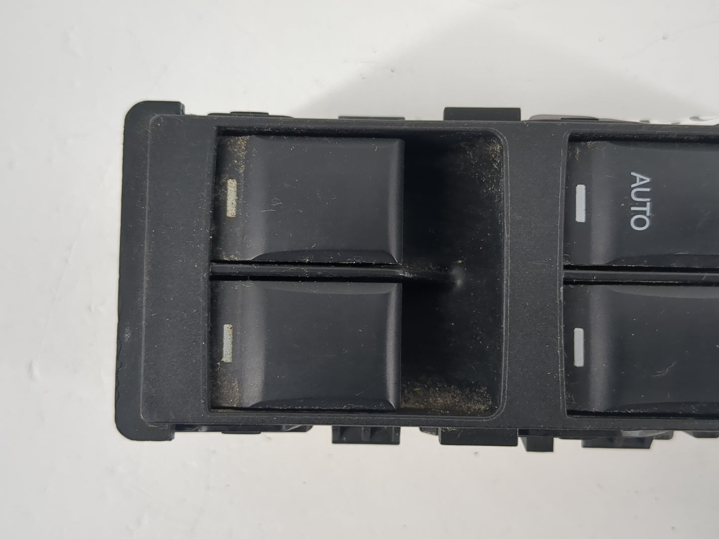 2011-2017 Jeep Patriot Master Power Window Switch Replacement Driver Side Left P/N:04602780AD Fits OEM Used Auto Parts - Oem