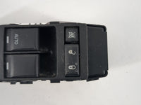 2011-2017 Jeep Patriot Master Power Window Switch Replacement Driver Side Left P/N:04602780AD Fits OEM Used Auto Parts - Oem