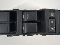 2011-2017 Jeep Patriot Master Power Window Switch Replacement Driver Side Left P/N:04602780AD Fits OEM Used Auto Parts - Oem
