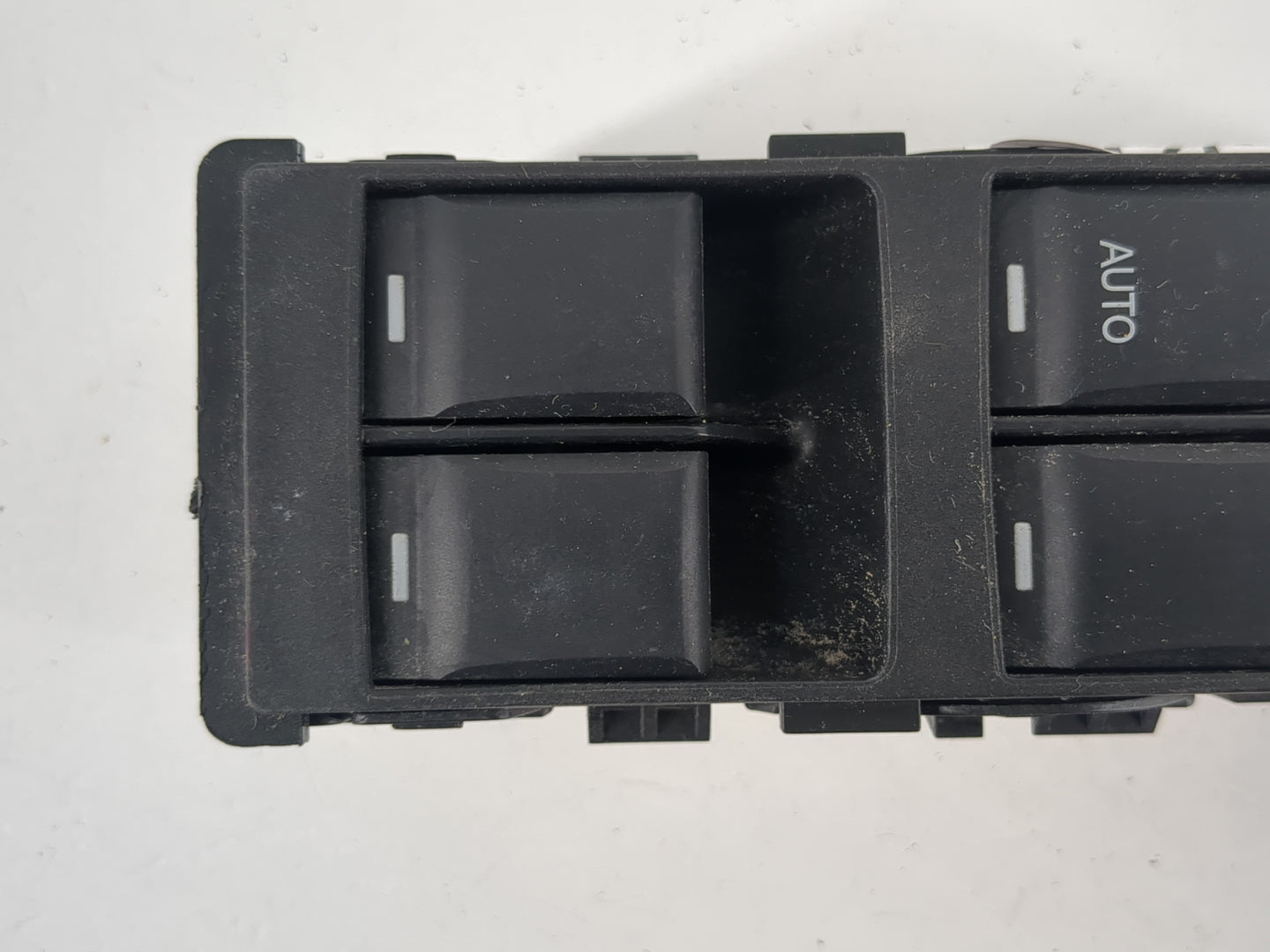 2011-2017 Jeep Patriot Master Power Window Switch Replacement Driver Side Left P/N:04602780AD Fits OEM Used Auto Parts - Oem