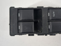 2011-2017 Jeep Patriot Master Power Window Switch Replacement Driver Side Left P/N:04602780AD Fits OEM Used Auto Parts - Oem