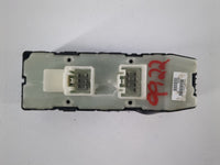 2011-2017 Jeep Patriot Master Power Window Switch Replacement Driver Side Left P/N:04602780AD Fits OEM Used Auto Parts - Oem