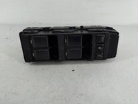 2011-2017 Jeep Patriot Master Power Window Switch Replacement Driver Side Left P/N:04602780AD Fits OEM Used Auto Parts - Oem
