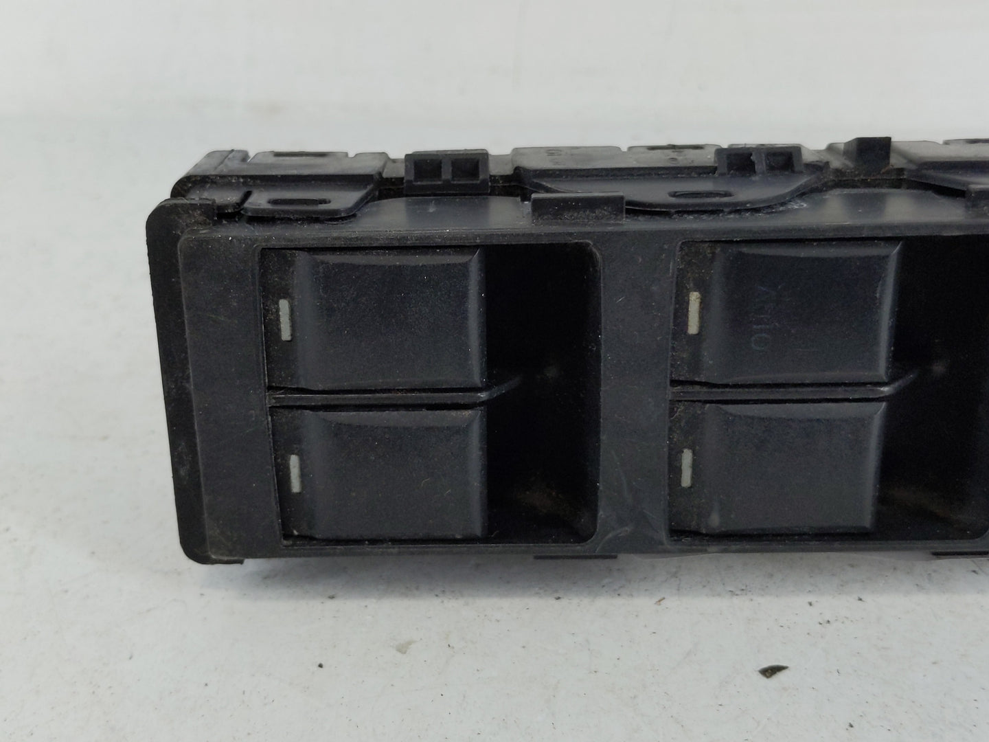 2011-2017 Jeep Patriot Master Power Window Switch Replacement Driver Side Left P/N:04602780AD Fits OEM Used Auto Parts - Oem
