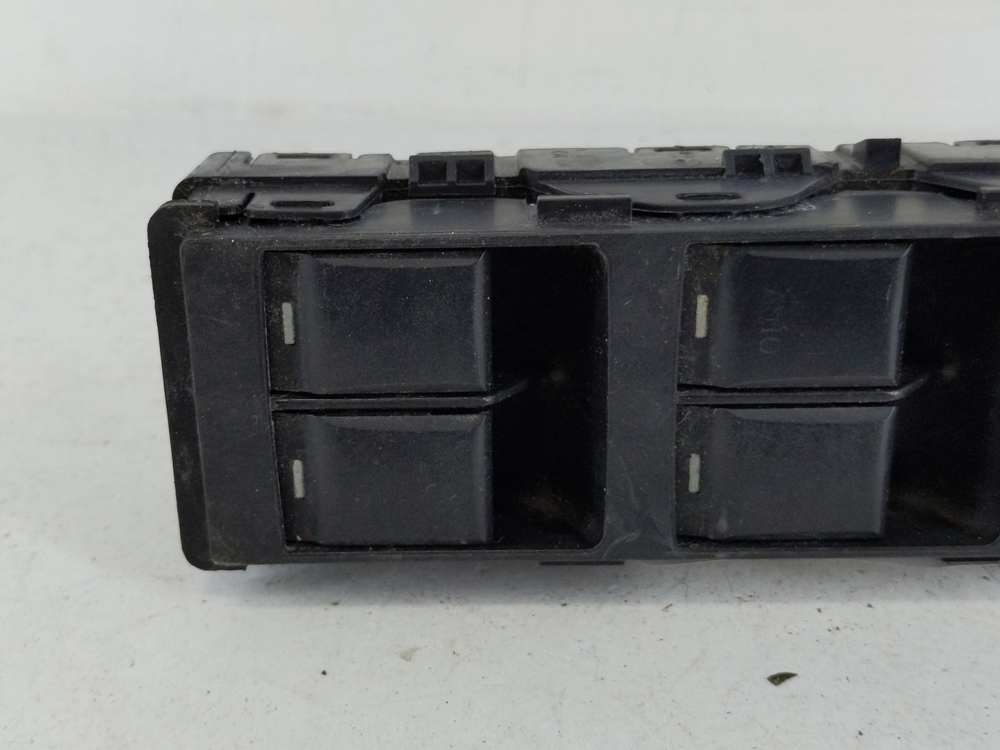 2011-2017 Jeep Patriot Master Power Window Switch Replacement Driver Side Left P/N:04602780AD Fits OEM Used Auto Parts - Oem