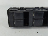 2011-2017 Jeep Patriot Master Power Window Switch Replacement Driver Side Left P/N:04602780AD Fits OEM Used Auto Parts - Oem