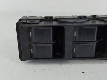 2011-2017 Jeep Patriot Master Power Window Switch Replacement Driver Side Left P/N:04602780AD Fits OEM Used Auto Parts