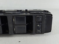 2011-2017 Jeep Patriot Master Power Window Switch Replacement Driver Side Left P/N:04602780AD Fits OEM Used Auto Parts - Oem