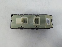 2011-2017 Jeep Patriot Master Power Window Switch Replacement Driver Side Left P/N:04602780AD Fits OEM Used Auto Parts - Oem
