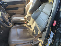 2015-2017 Jeep Patriot Driver Front Seat Oem 1151926 - Oemusedautoparts1.com