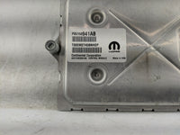 2013-2017 Jeep Patriot PCM Engine Control Computer ECU ECM PCU OEM Fits Fits 2013 2014 2015 2016 2017 OEM Used Auto Parts - 