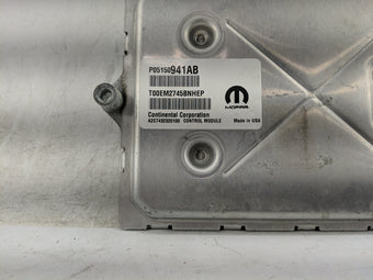 compare product 2013-2017 Jeep Patriot PCM Engine Control Computer ECU ECM PCU OEM Fits Fits 2013 2014 2015 2016 2017 OEM Used Auto Parts