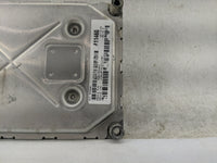2013-2017 Jeep Patriot PCM Engine Control Computer ECU ECM PCU OEM Fits Fits 2013 2014 2015 2016 2017 OEM Used Auto Parts - 