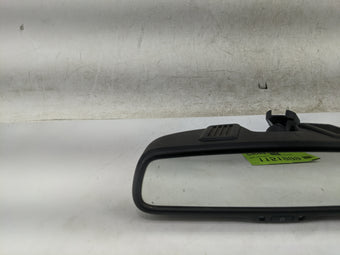 compare product 2011-2017 Jeep Patriot Interior Rear View Mirror Replacement OEM Fits Fits 2010 2011 2012 2013 2014 2015 2016 2017 OEM Used Auto Parts
