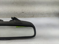 2011-2017 Jeep Patriot Interior Rear View Mirror Replacement OEM Fits Fits 2010 2011 2012 2013 2014 2015 2016 2017 OEM Used 
