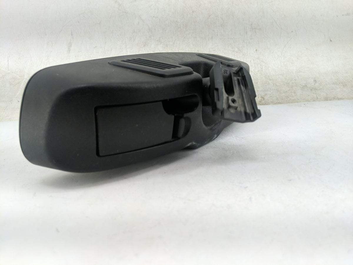 2011-2017 Jeep Patriot Interior Rear View Mirror Replacement OEM Fits Fits 2010 2011 2012 2013 2014 2015 2016 2017 OEM Used 