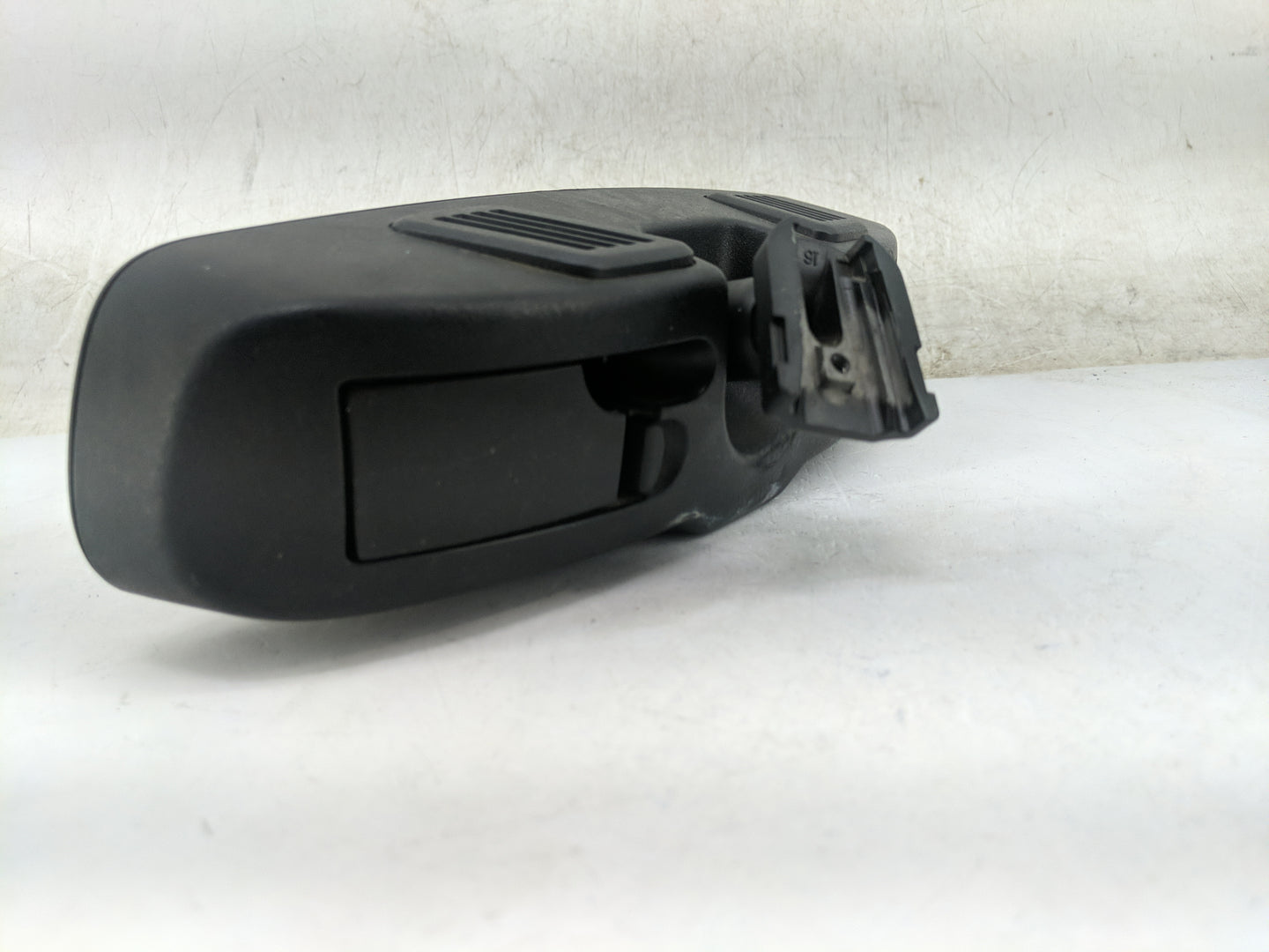 2011-2017 Jeep Patriot Interior Rear View Mirror Replacement OEM Fits Fits 2010 2011 2012 2013 2014 2015 2016 2017 OEM Used 