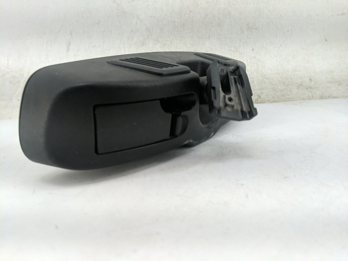2011-2017 Jeep Patriot Interior Rear View Mirror Replacement OEM Fits Fits 2010 2011 2012 2013 2014 2015 2016 2017 OEM Used 