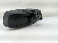 2011-2017 Jeep Patriot Interior Rear View Mirror Replacement OEM Fits Fits 2010 2011 2012 2013 2014 2015 2016 2017 OEM Used 