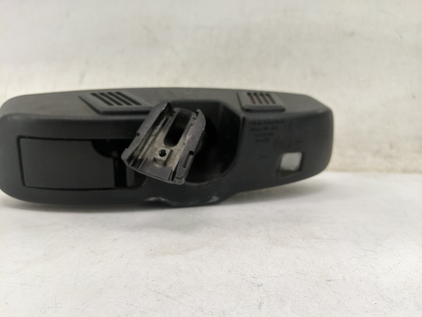 2011-2017 Jeep Patriot Interior Rear View Mirror Replacement OEM Fits Fits 2010 2011 2012 2013 2014 2015 2016 2017 OEM Used 