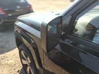 2016-2017 Jeep Patriot Driver Side View Mirror - Left Door Mirror OEM Used - Oemusedautoparts1.com