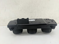 2011-2017 Jeep Patriot Climate Control Module Temperature AC/Heater Replacement P/N:P55111278AF Fits OEM Used Auto Parts - O