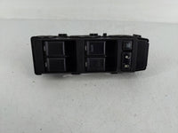 2011-2017 Jeep Patriot Master Power Window Switch Replacement Driver Side Left P/N:04602780AD Fits OEM Used Auto Parts - Oem