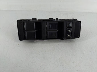 compare product 2011-2017 Jeep Patriot Master Power Window Switch Replacement Driver Side Left P/N:04602780AD Fits OEM Used Auto Parts
