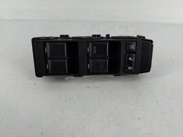 2011-2017 Jeep Patriot Master Power Window Switch Replacement Driver Side Left P/N:04602780AD Fits OEM Used Auto Parts - Oem