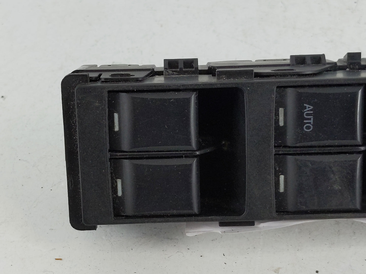 2011-2017 Jeep Patriot Master Power Window Switch Replacement Driver Side Left P/N:04602780AD Fits OEM Used Auto Parts - Oem