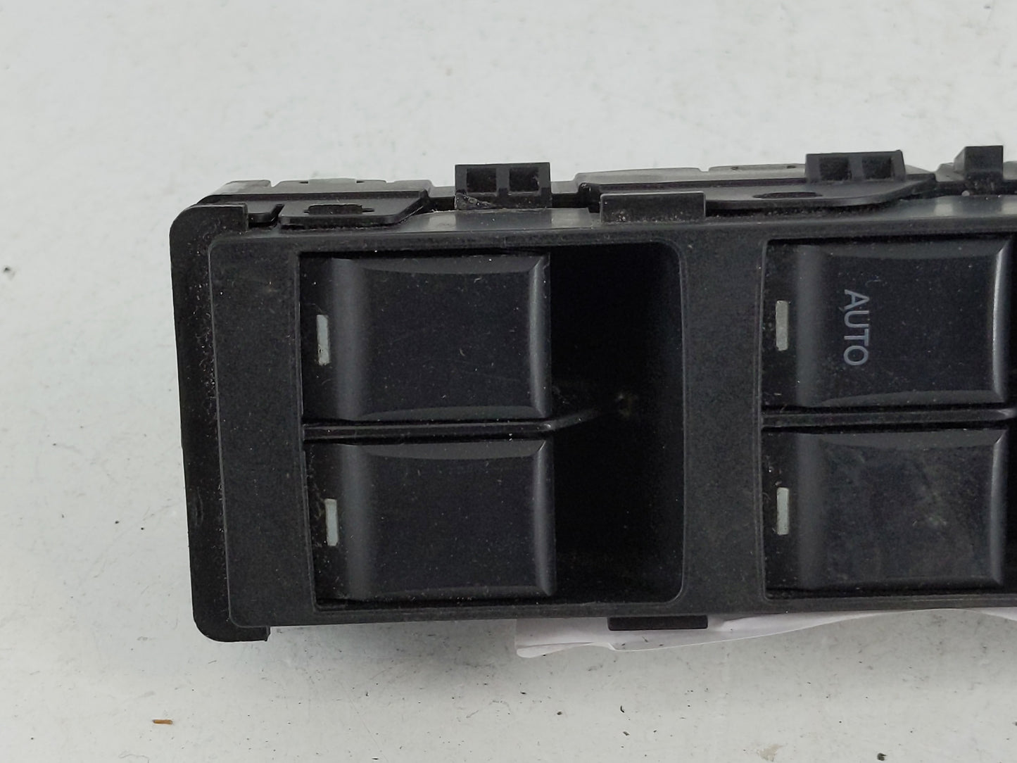 2011-2017 Jeep Patriot Master Power Window Switch Replacement Driver Side Left P/N:04602780AD Fits OEM Used Auto Parts - Oem