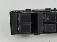 2011-2017 Jeep Patriot Master Power Window Switch Replacement Driver Side Left P/N:04602780AD Fits OEM Used Auto Parts - Oem