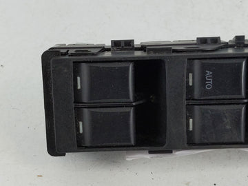 2011-2017 Jeep Patriot Master Power Window Switch Replacement Driver Side Left P/N:04602780AD Fits OEM Used Auto Parts