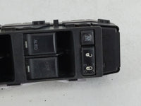 2011-2017 Jeep Patriot Master Power Window Switch Replacement Driver Side Left P/N:04602780AD Fits OEM Used Auto Parts - Oem