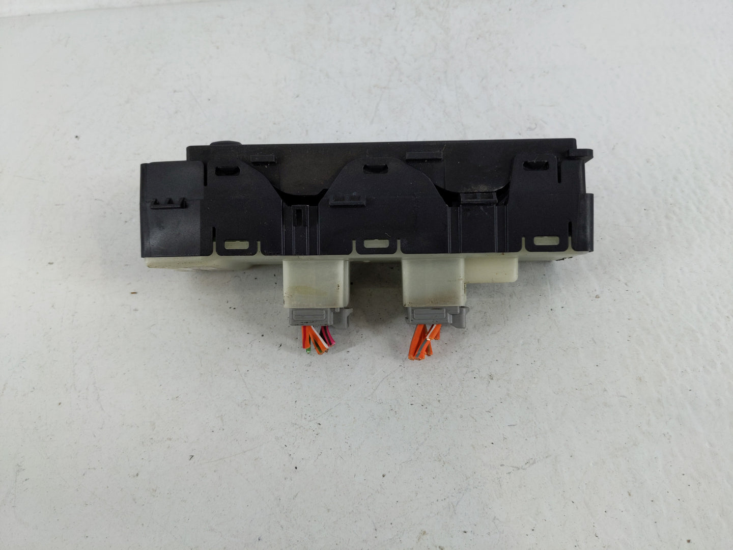 2011-2017 Jeep Patriot Master Power Window Switch Replacement Driver Side Left P/N:04602780AD Fits OEM Used Auto Parts - Oem