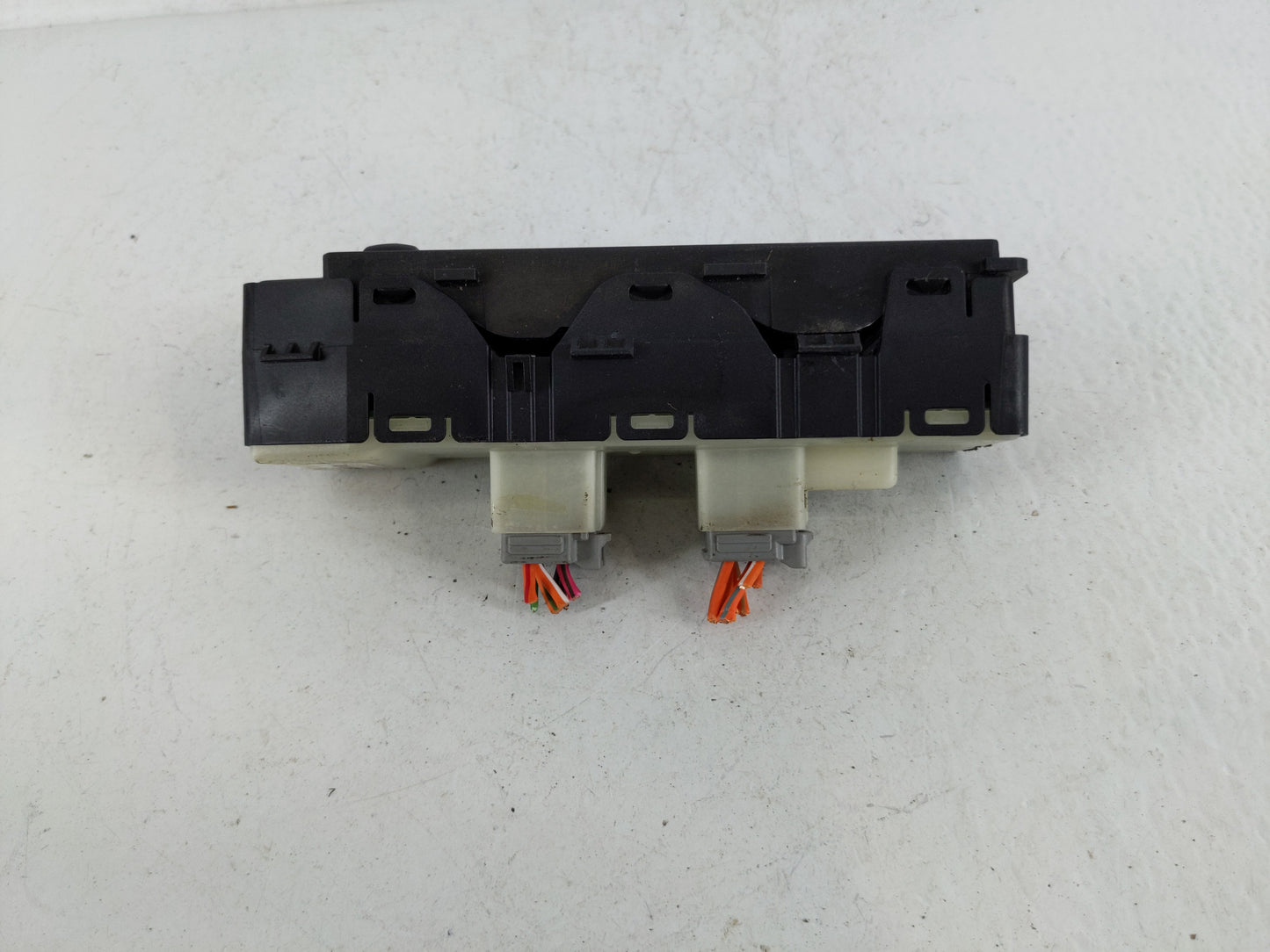 2011-2017 Jeep Patriot Master Power Window Switch Replacement Driver Side Left P/N:04602780AD Fits OEM Used Auto Parts - Oem