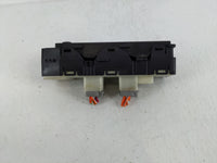 2011-2017 Jeep Patriot Master Power Window Switch Replacement Driver Side Left P/N:04602780AD Fits OEM Used Auto Parts - Oem