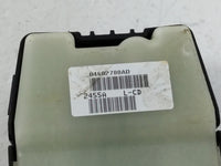 2011-2017 Jeep Patriot Master Power Window Switch Replacement Driver Side Left P/N:04602780AD Fits OEM Used Auto Parts - Oem