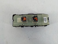 2011-2017 Jeep Patriot Master Power Window Switch Replacement Driver Side Left P/N:04602780AD Fits OEM Used Auto Parts - Oem