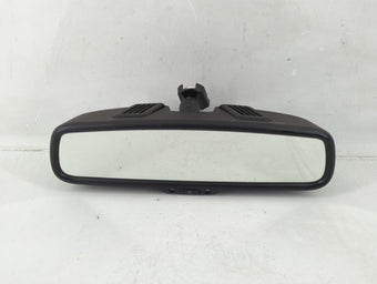 compare product 2011-2017 Jeep Patriot Interior Rear View Mirror Replacement OEM P/N:E11026130 Fits Fits 2010 2011 2012 2013 2014 2015 2016 2017 OEM Used Auto Parts