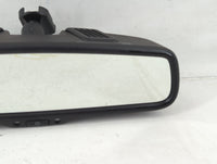 2011-2017 Jeep Patriot Interior Rear View Mirror Replacement OEM P/N:E11026130 Fits Fits 2010 2011 2012 2013 2014 2015 2016 