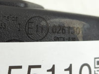 2011-2017 Jeep Patriot Interior Rear View Mirror Replacement OEM P/N:E11026130 Fits Fits 2010 2011 2012 2013 2014 2015 2016 