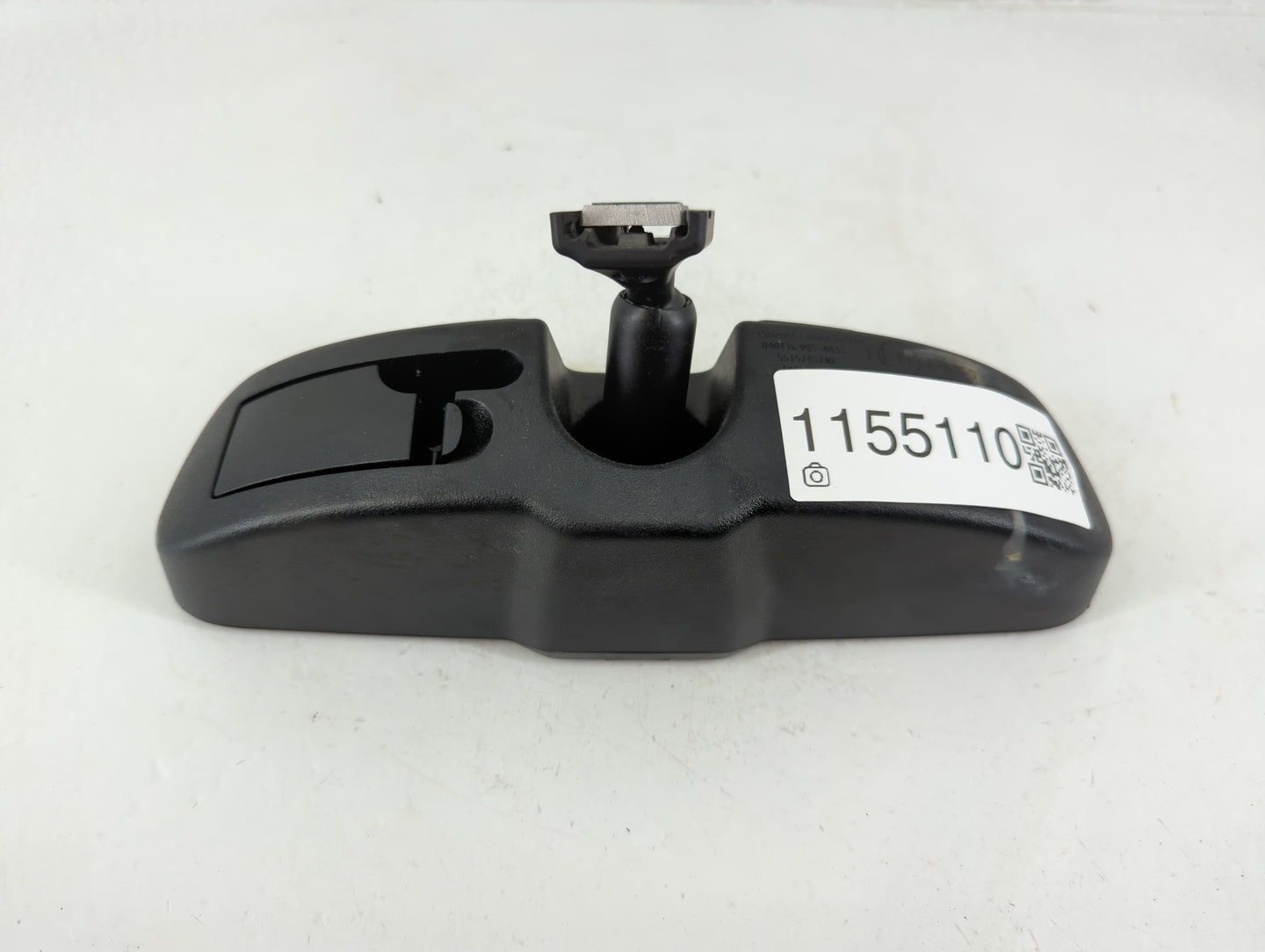 2011-2017 Jeep Patriot Interior Rear View Mirror Replacement OEM P/N:E11026130 Fits Fits 2010 2011 2012 2013 2014 2015 2016 