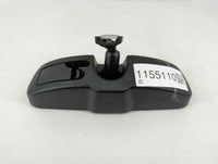 2011-2017 Jeep Patriot Interior Rear View Mirror Replacement OEM P/N:E11026130 Fits Fits 2010 2011 2012 2013 2014 2015 2016 